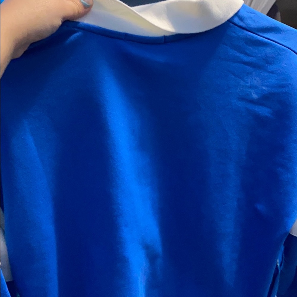 Cropped top - Picture 2 of 4